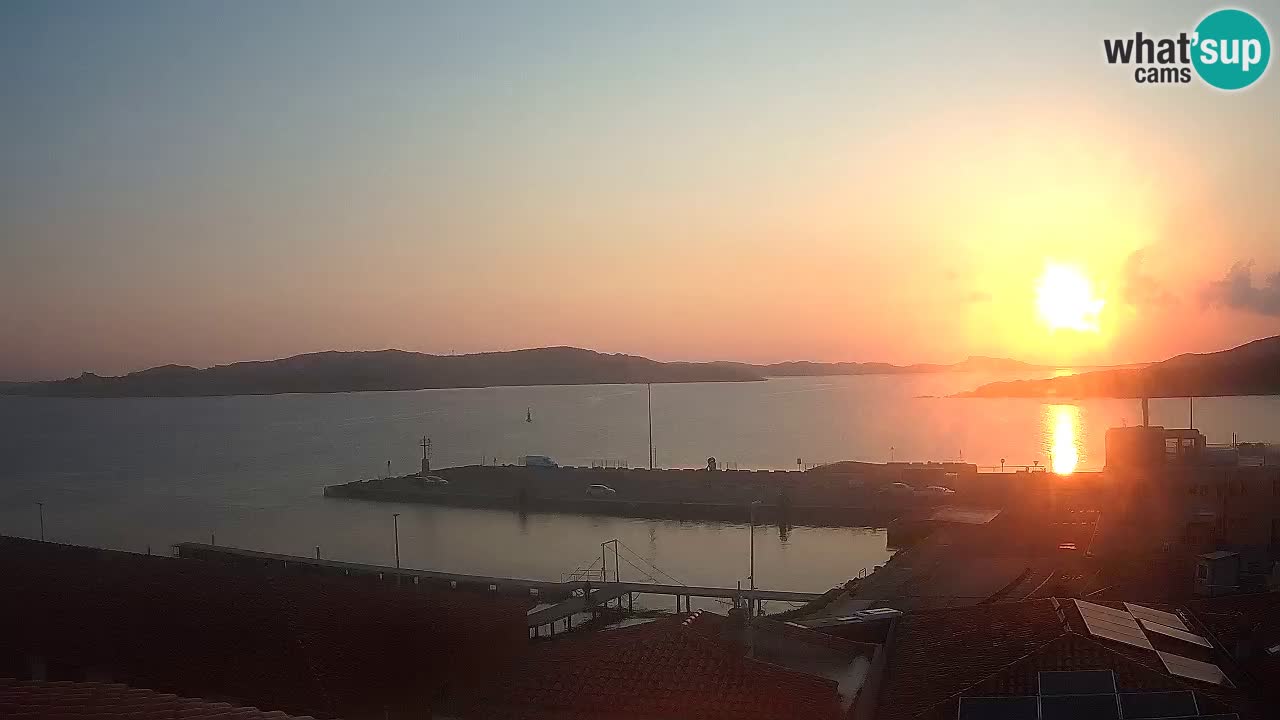 Porto di Palau – Sardinia