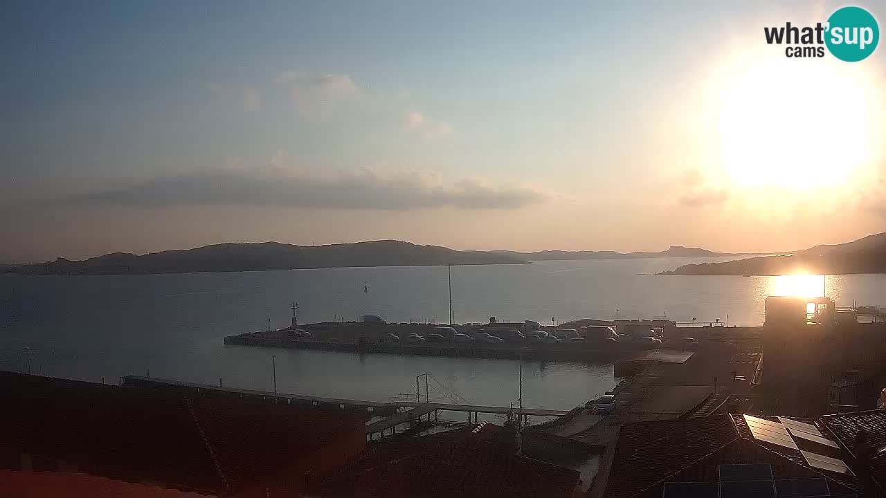Porto di Palau – Sardinien