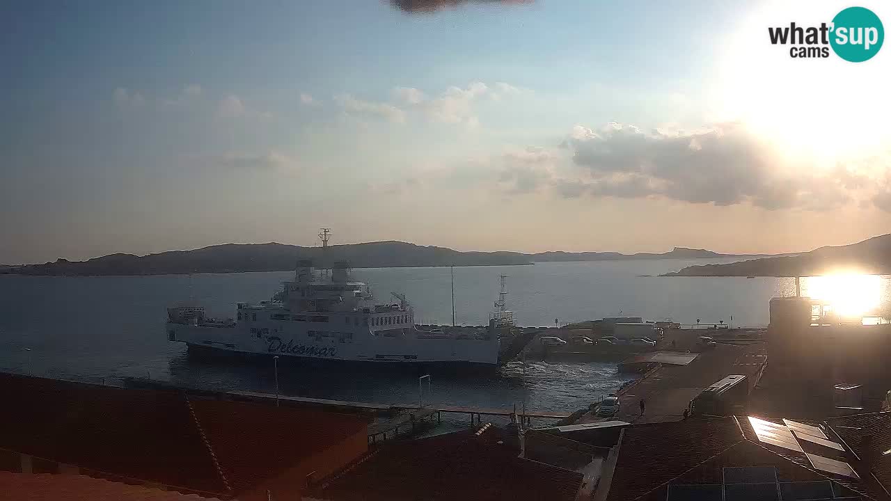 Porto di Palau – Sardegna