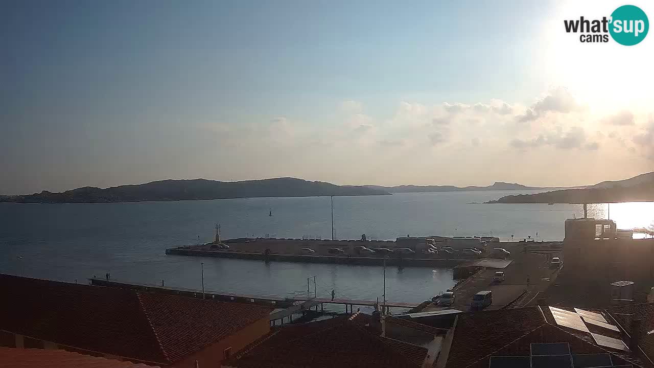 Porto di Palau – Sardegna