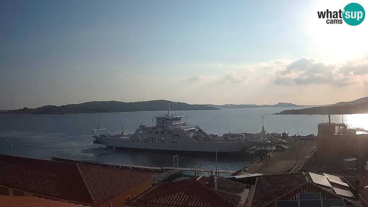 Porto di Palau – Sardinia