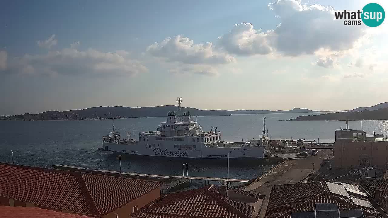 Porto di Palau – Sardinien
