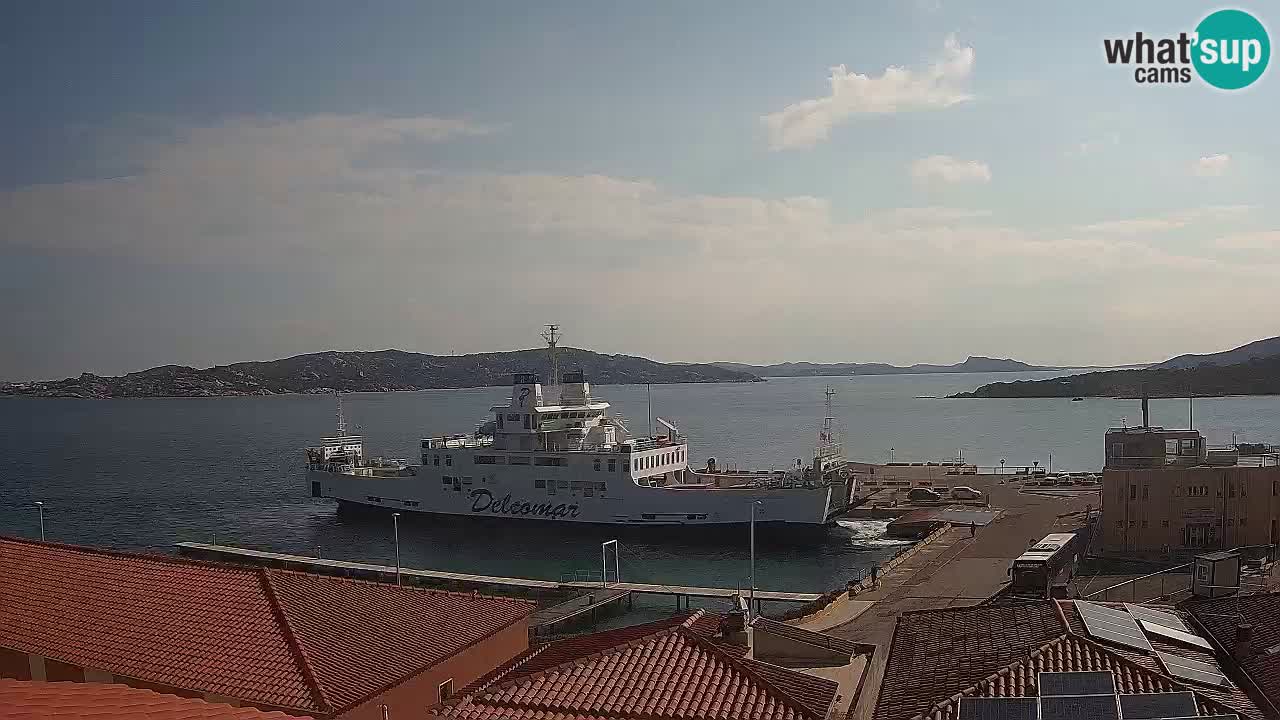 Porto di Palau – Sardegna