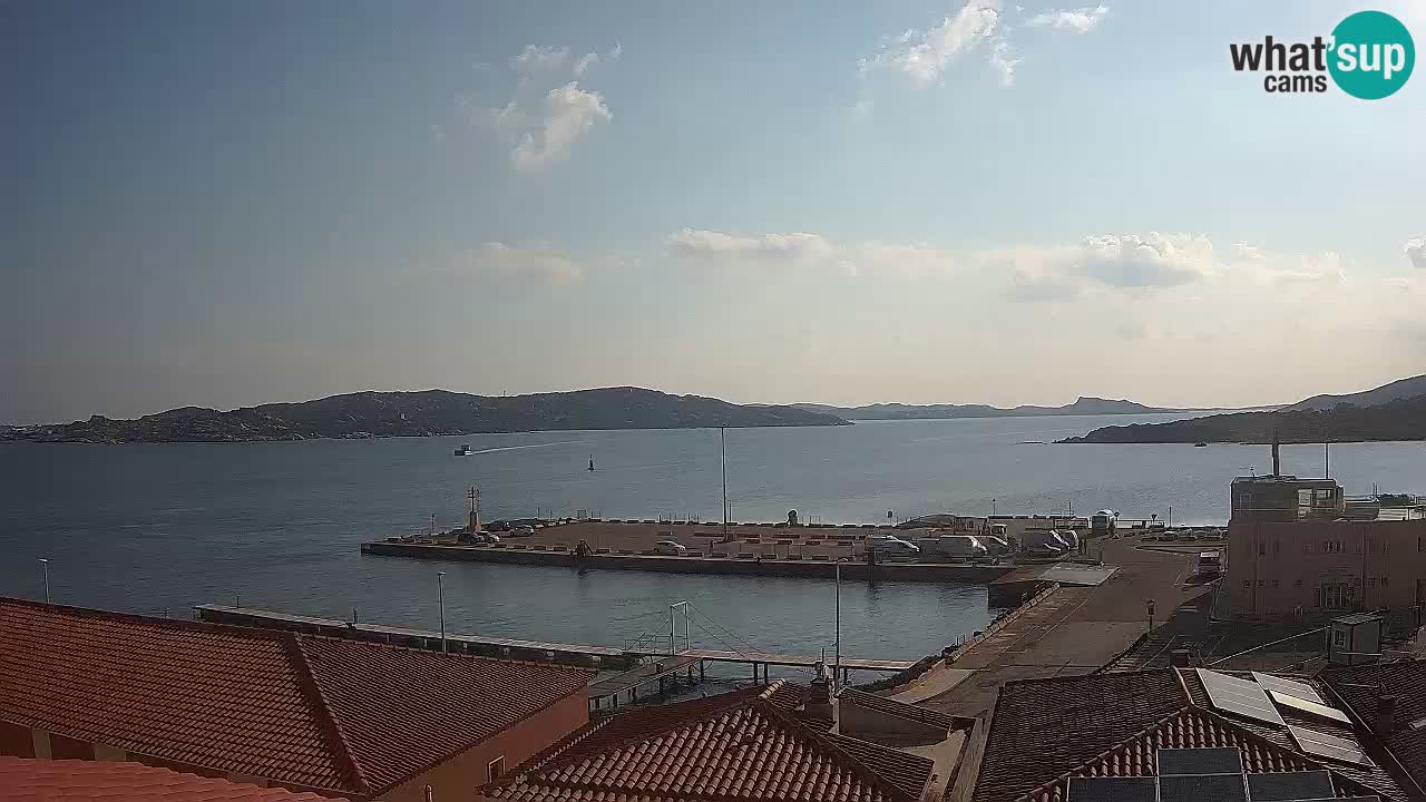 Porto di Palau – Sardinia