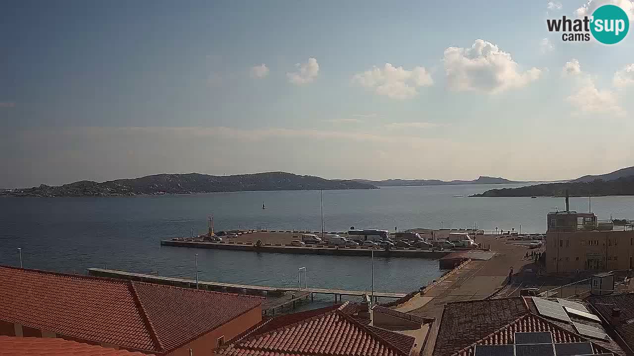 Porto di Palau – Sardinia