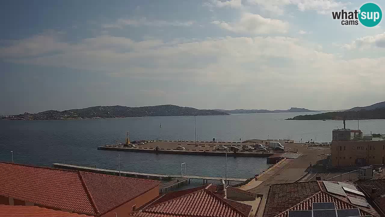 Porto di Palau – Sardinien