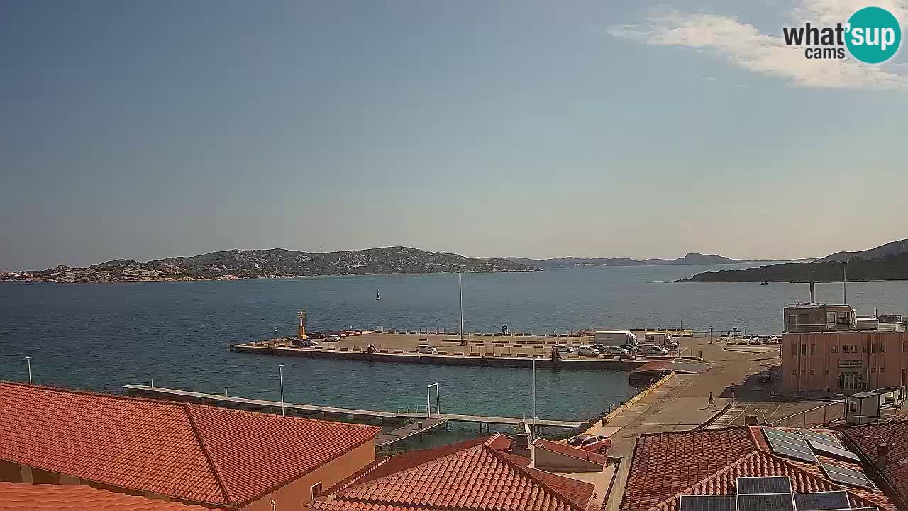 Porto di Palau – Sardinia