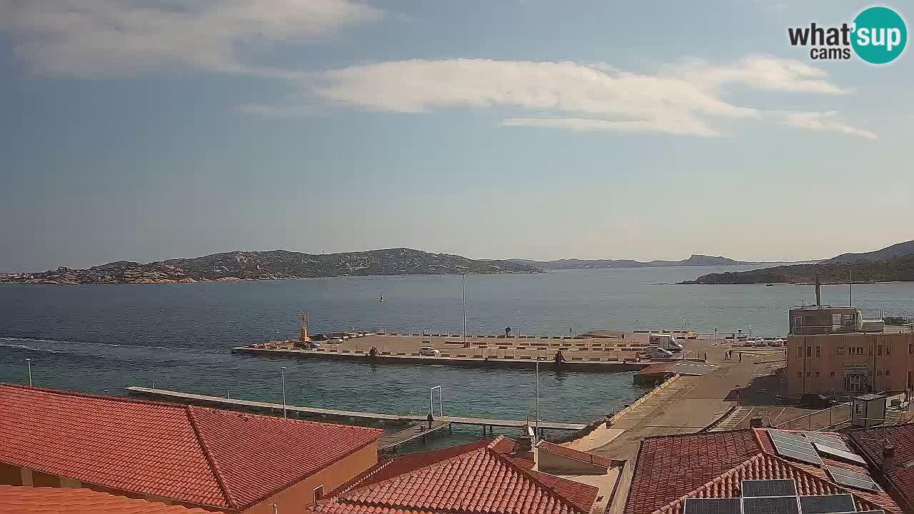 Porto di Palau – Sardinien