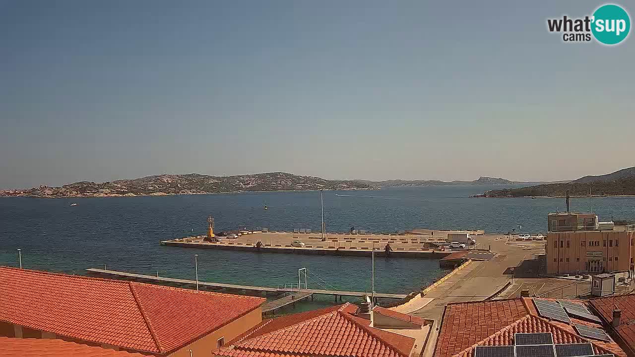 Porto di Palau – Sardinien