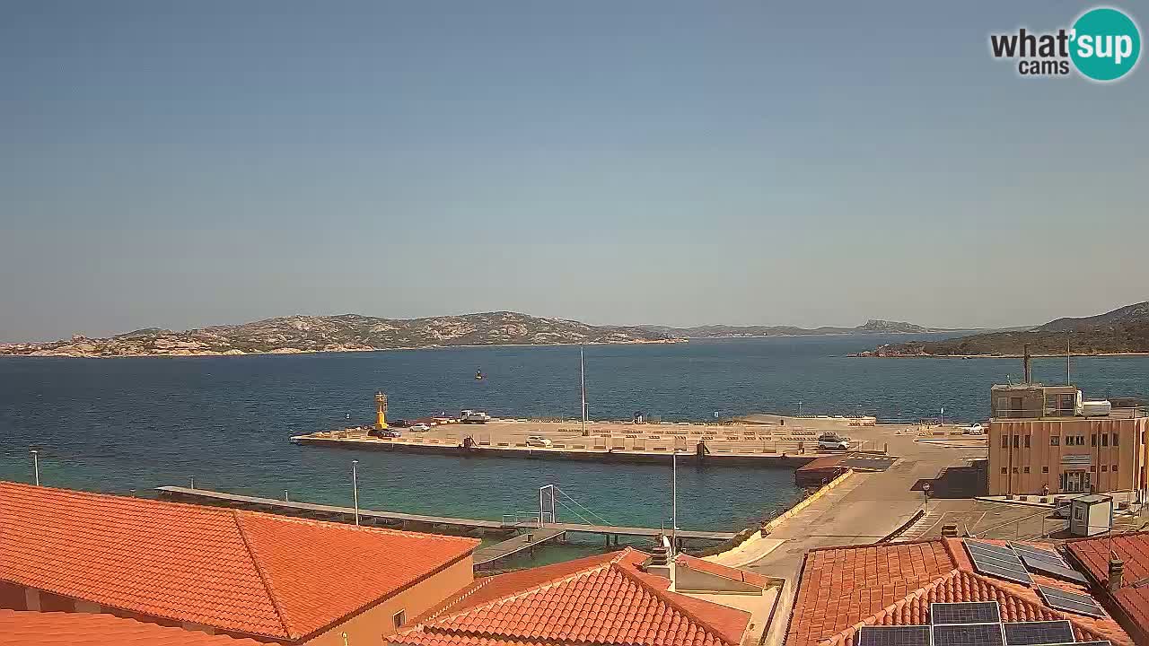 Porto di Palau – Sardinia