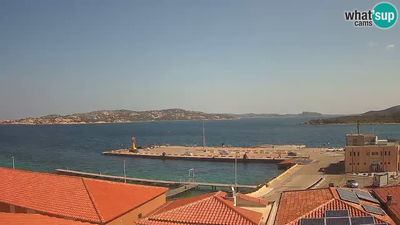 Porto di Palau – Sardinia