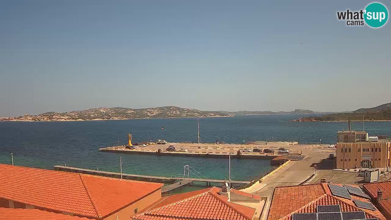 Porto di Palau – Sardegna