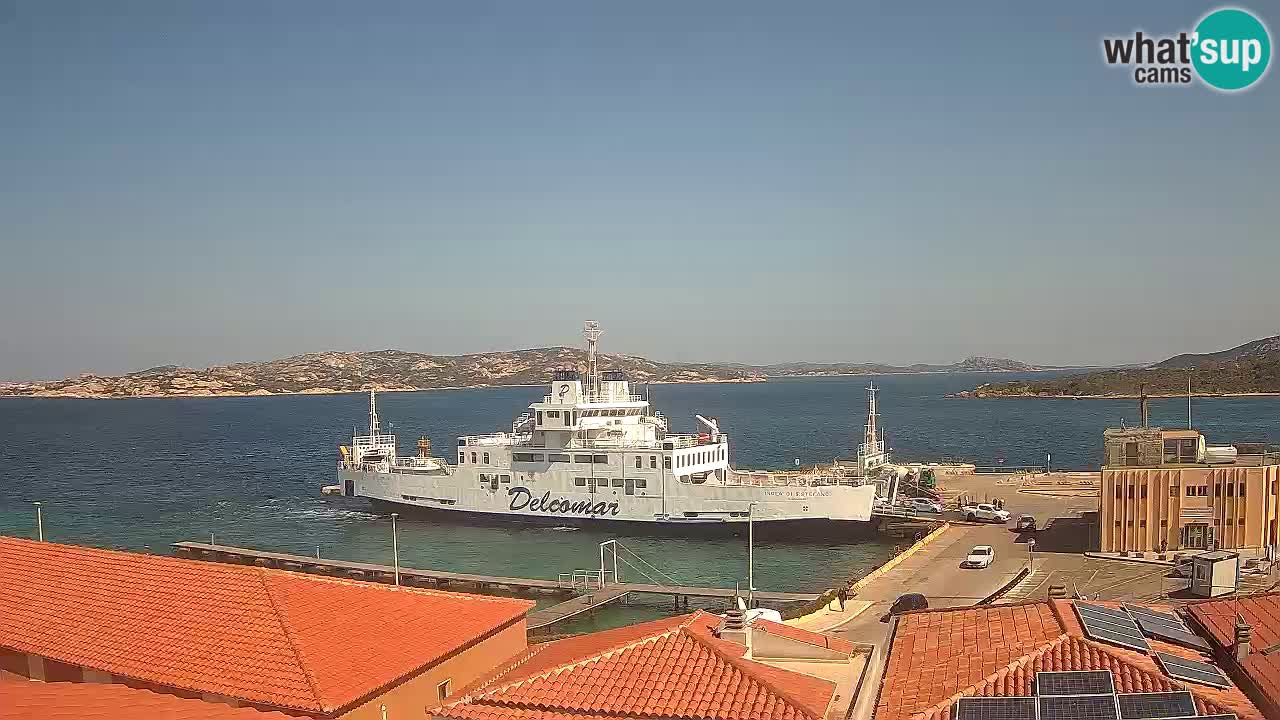 Porto di Palau – Sardinien