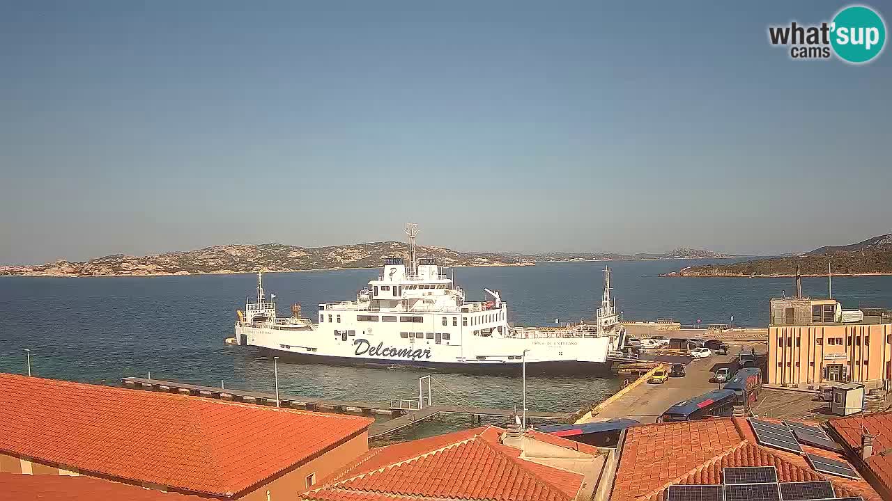 Porto di Palau – Sardegna