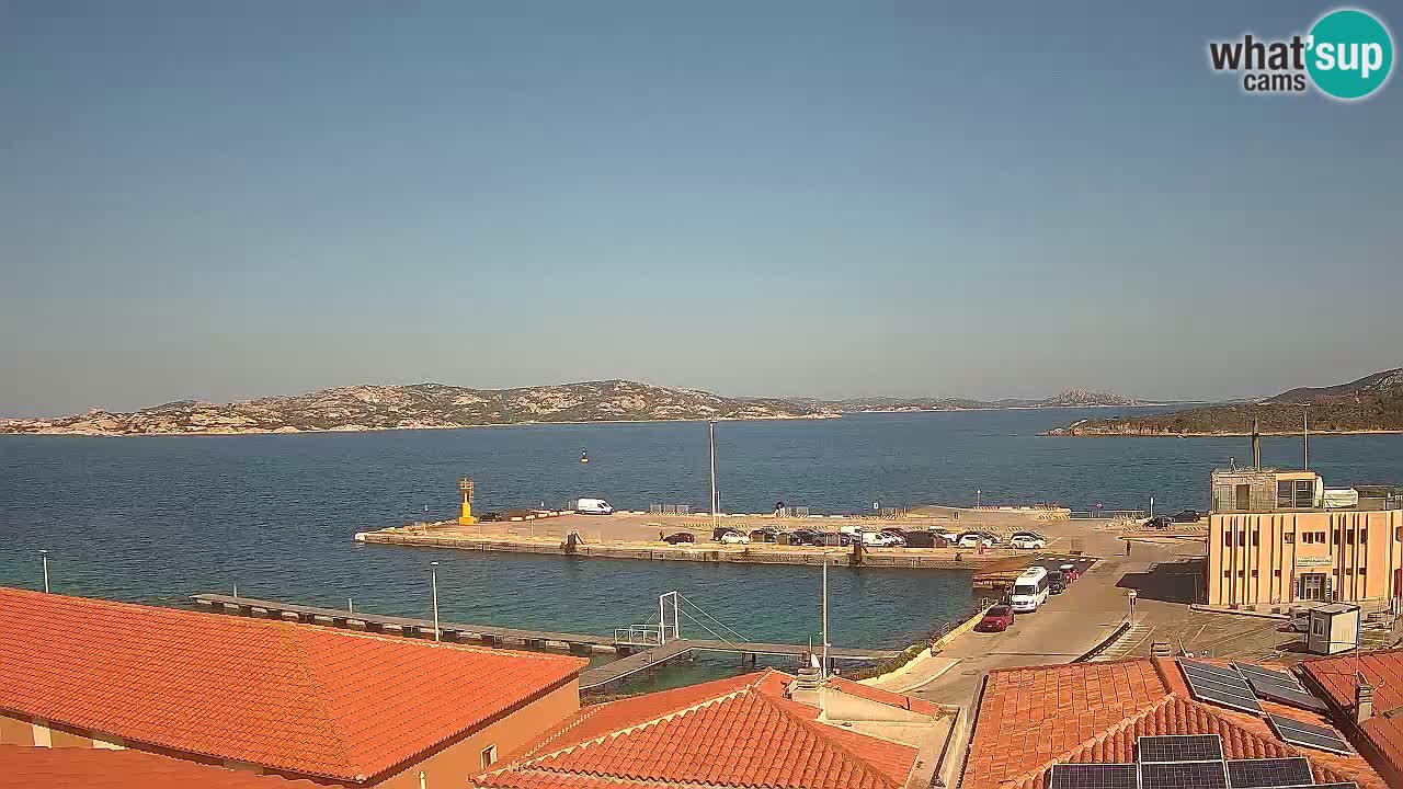 Porto di Palau – Sardinia
