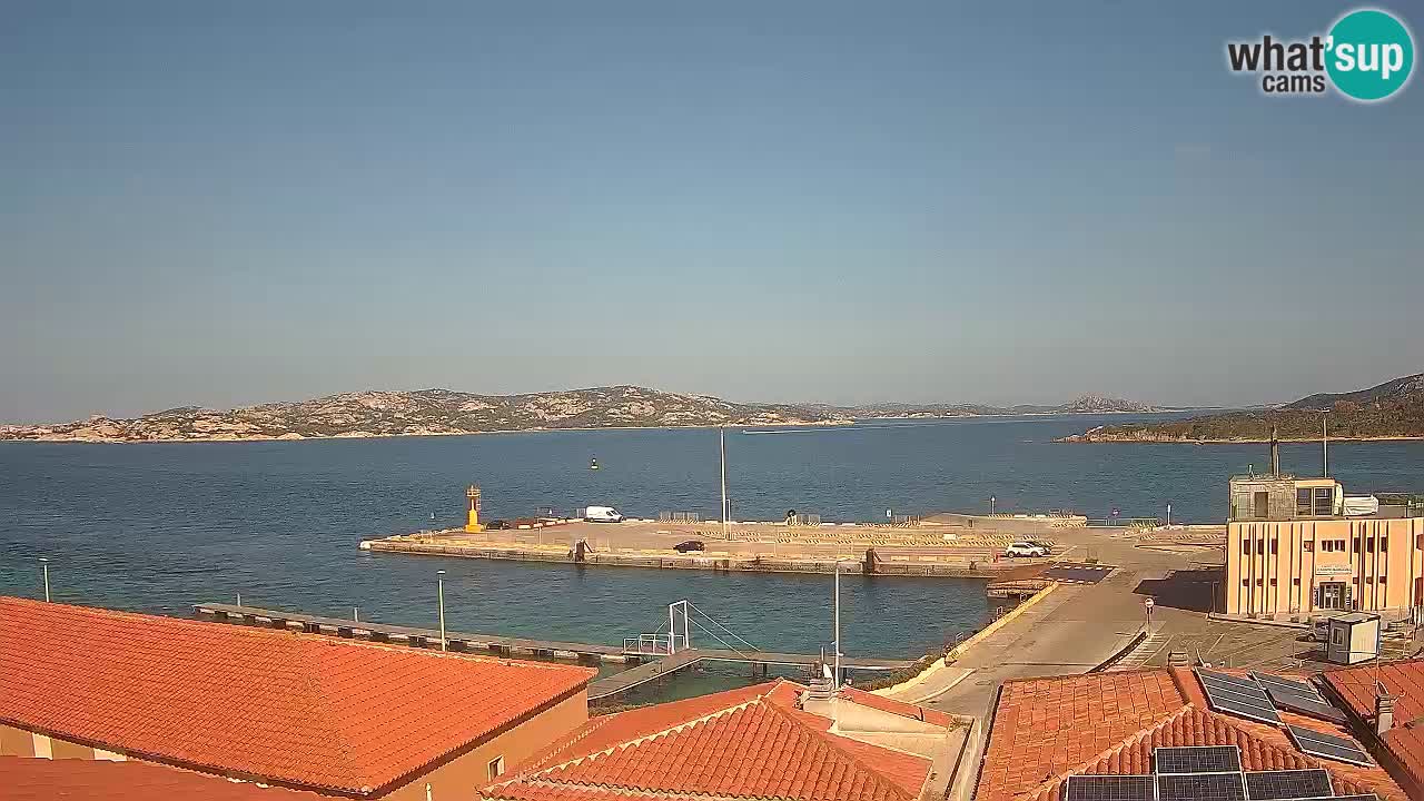 Porto di Palau – Sardinien