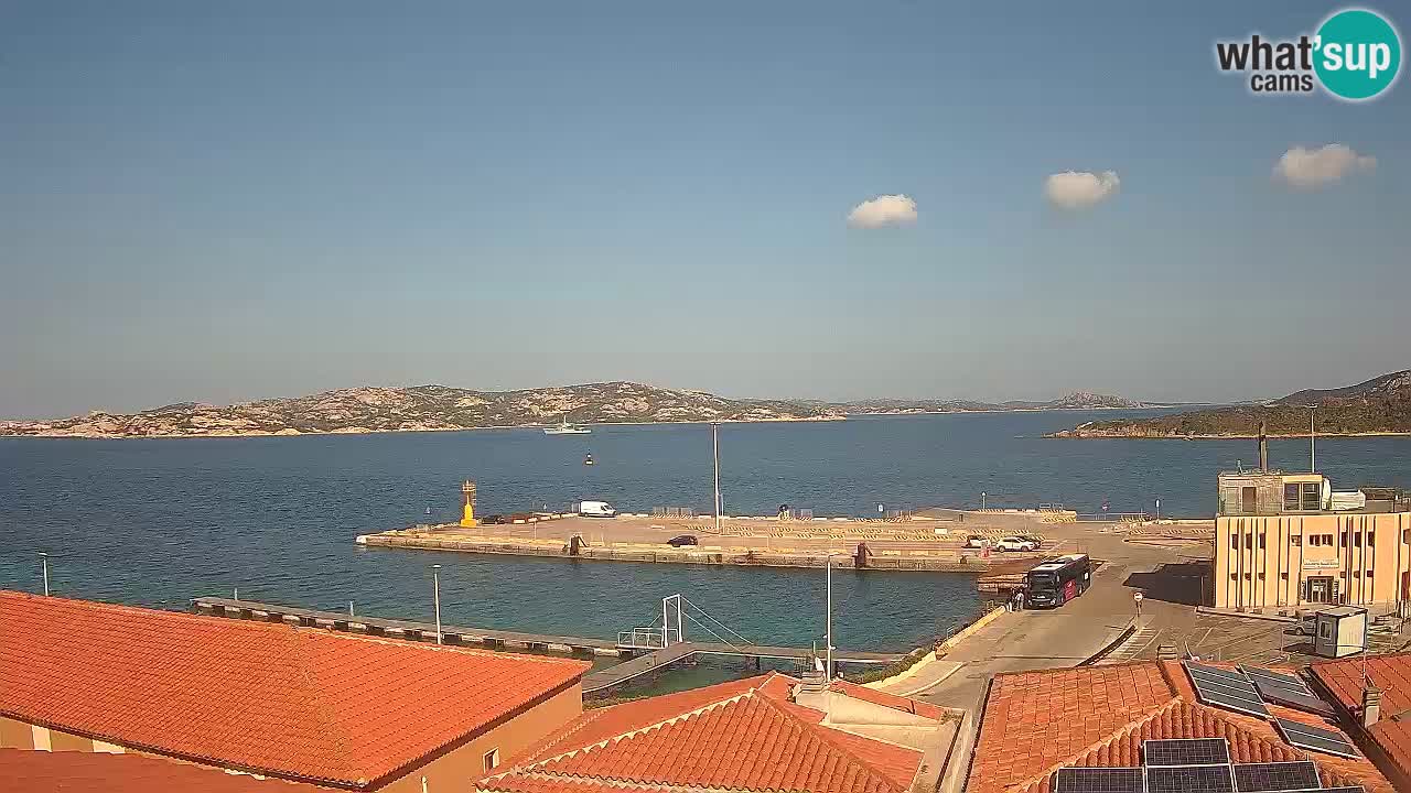 Porto di Palau – Sardegna
