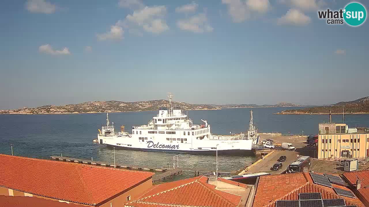 Porto di Palau – Sardinia