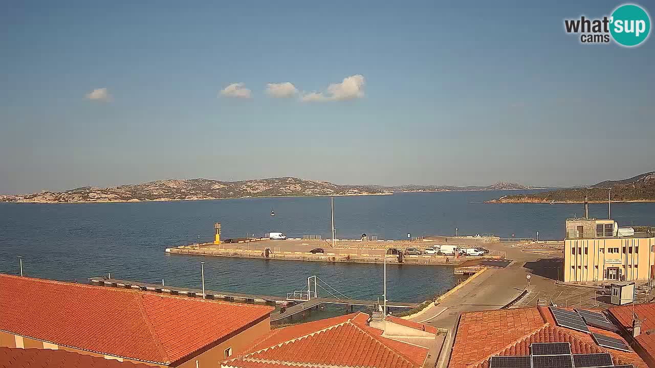 Porto di Palau – Sardegna