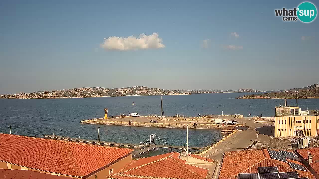 Porto di Palau – Sardinia