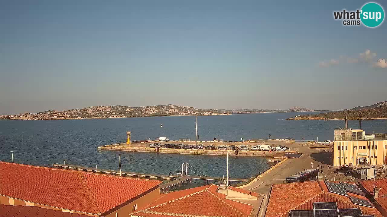 Porto di Palau – Sardinia