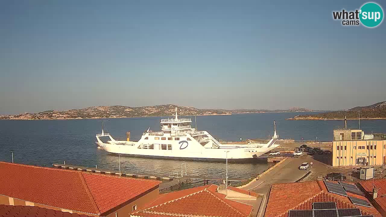 Porto di Palau – Sardegna