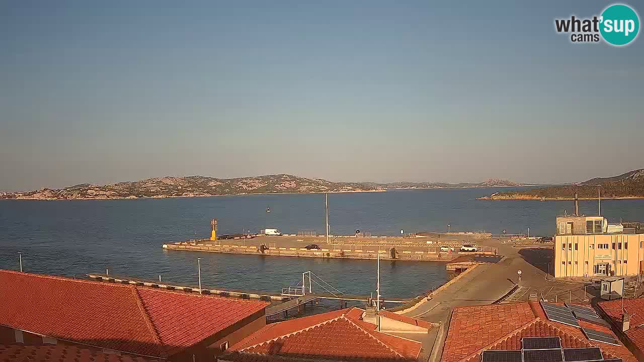 Porto di Palau – Sardinia