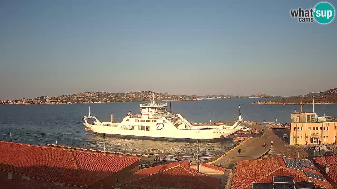 Porto di Palau – Sardinia