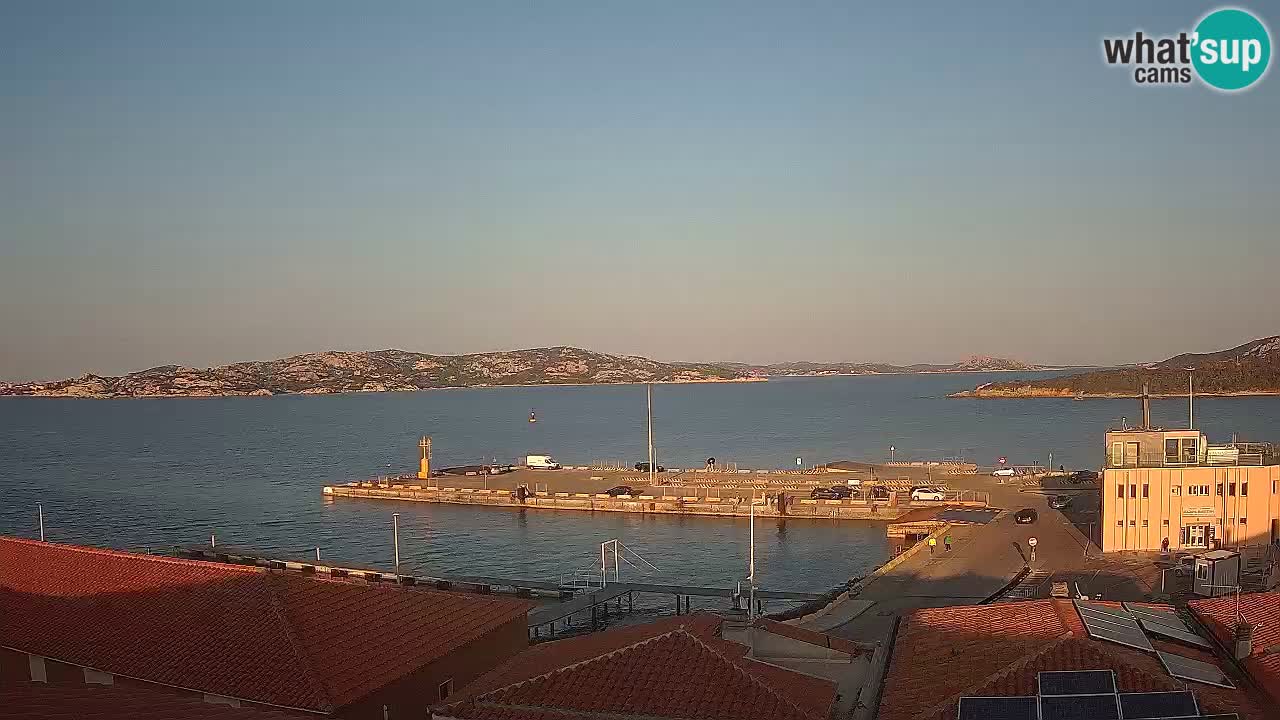 Porto di Palau – Sardegna