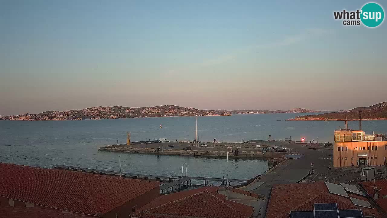 Porto di Palau – Sardinien