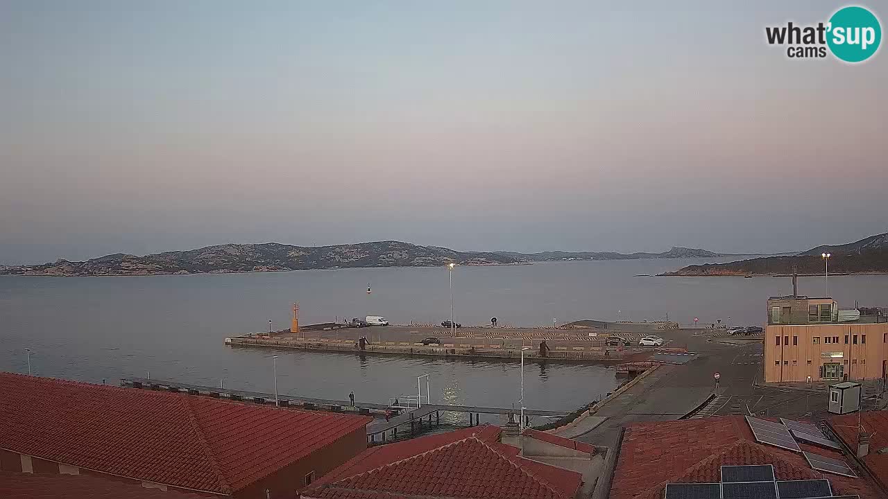 Porto di Palau – Sardinia