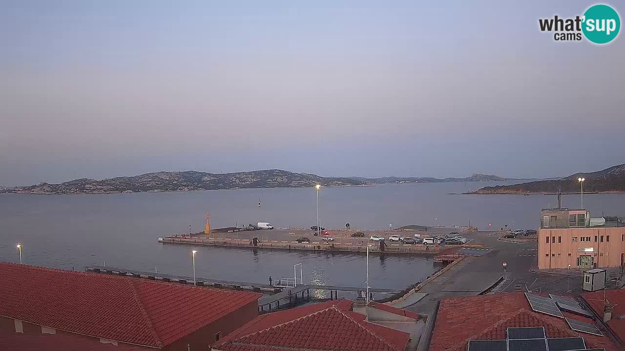 Porto di Palau – Sardegna