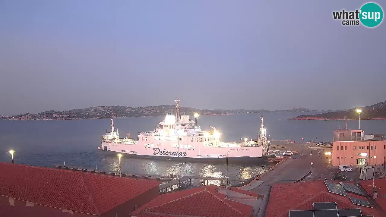 Porto di Palau – Sardegna