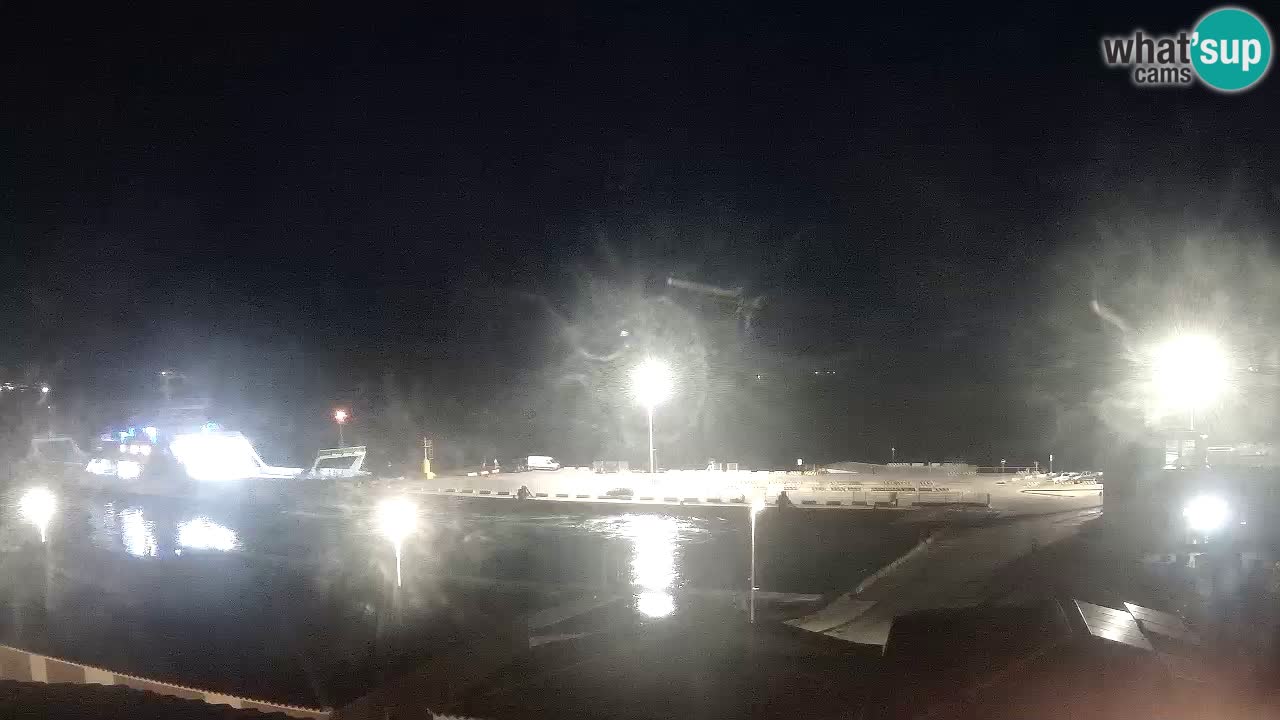 Porto di Palau – Sardegna