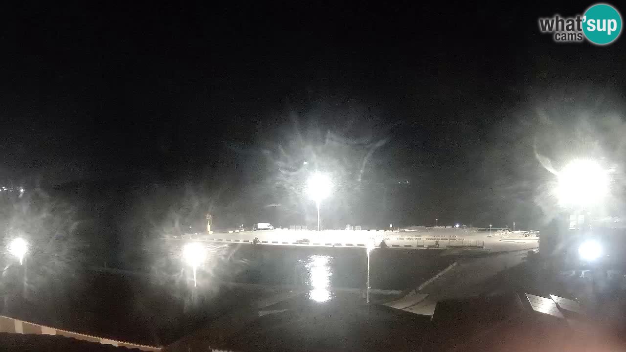 Porto di Palau – Sardinija