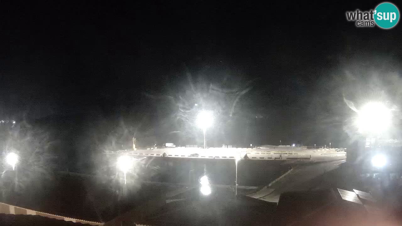 Porto di Palau – Sardegna