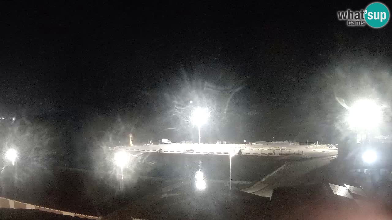 Porto di Palau – Sardinia