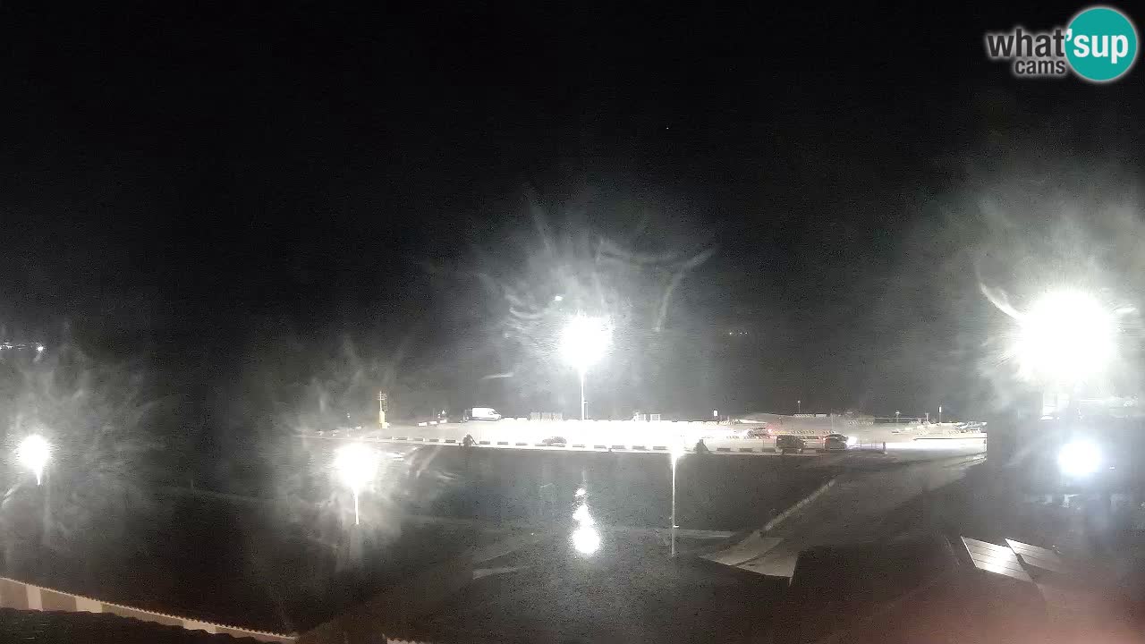 Porto di Palau – Sardinija