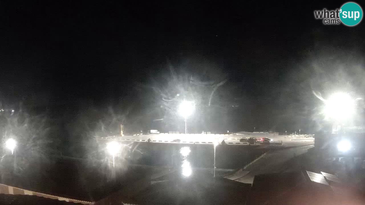 Porto di Palau – Sardinien