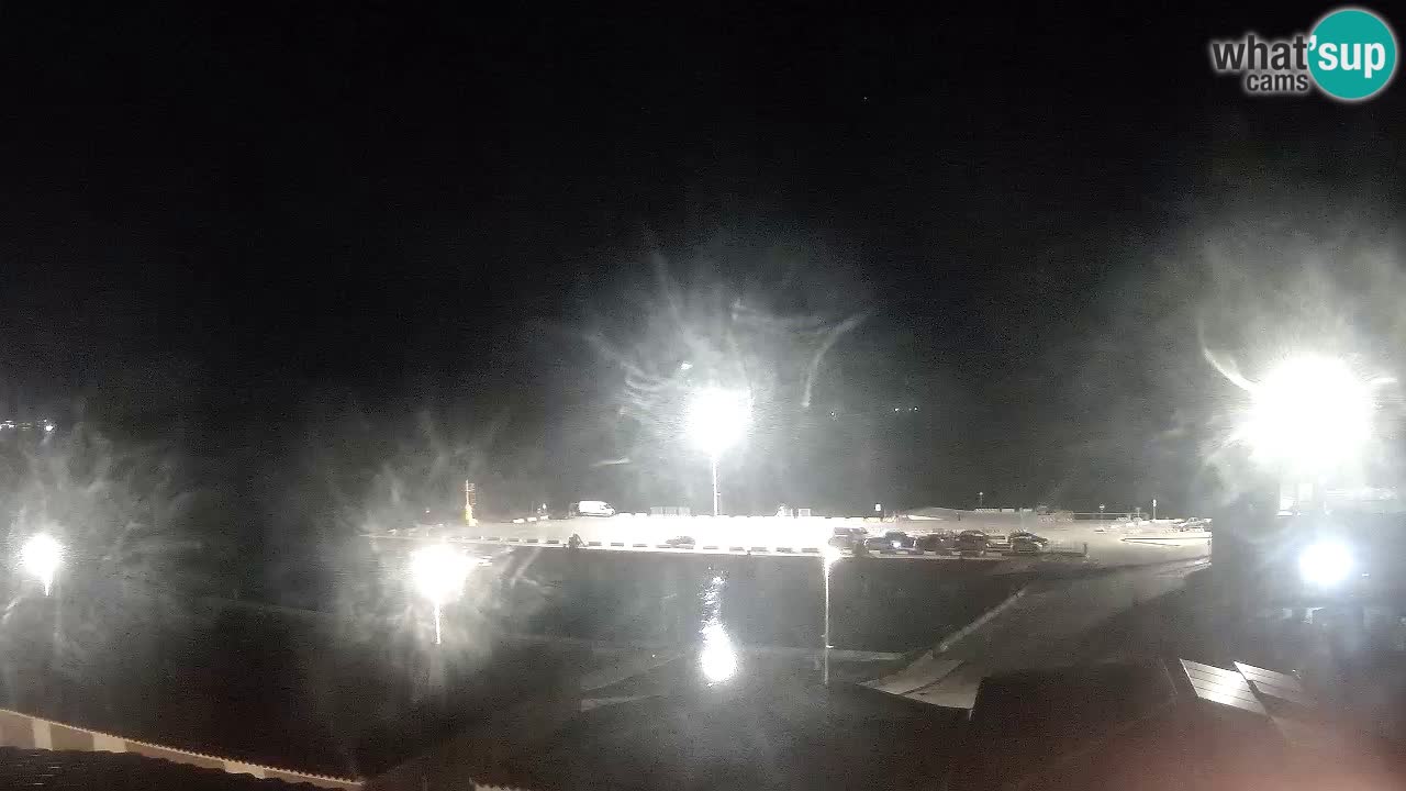 Porto di Palau – Cerdeña