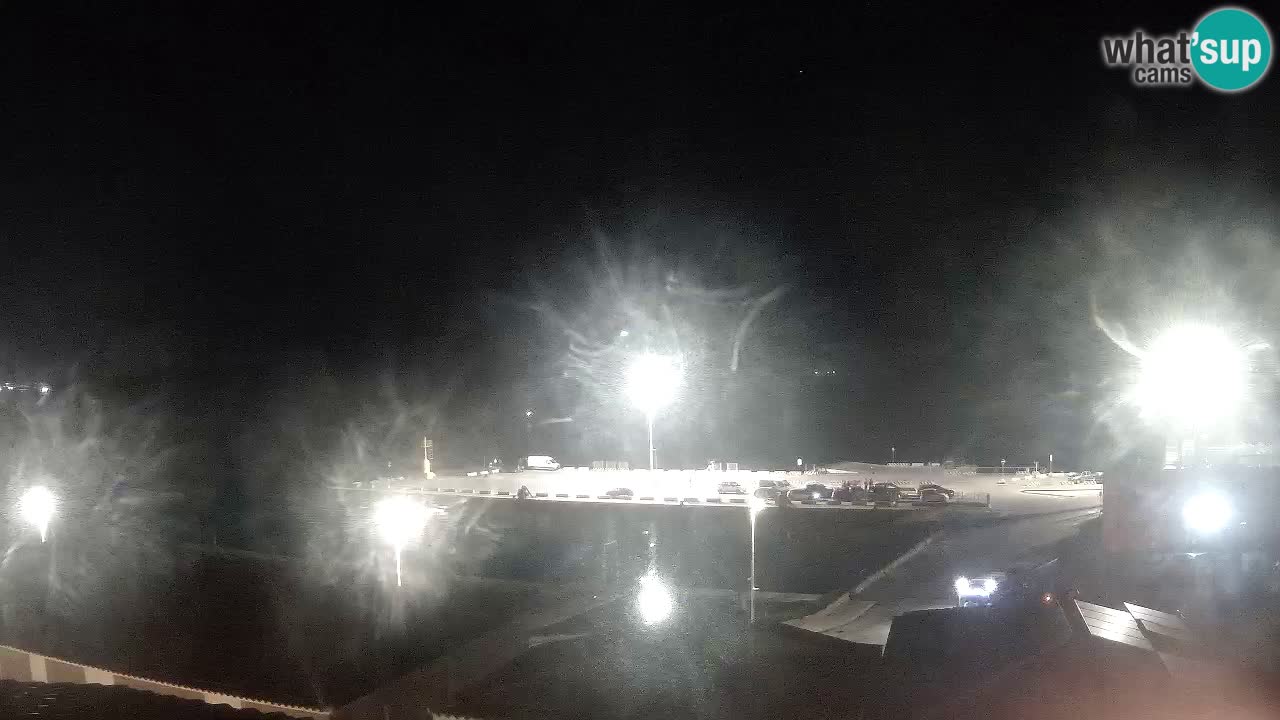 Porto di Palau – Cerdeña