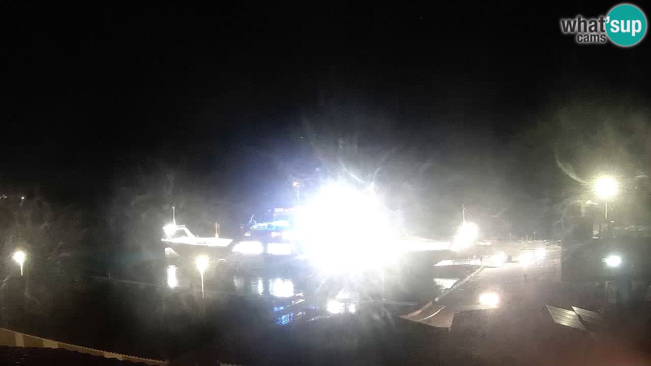 Porto di Palau – Sardaigne