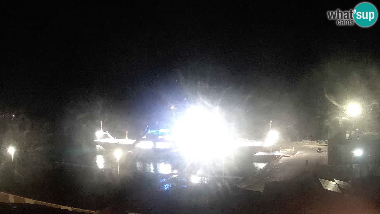 Porto di Palau – Sardinija