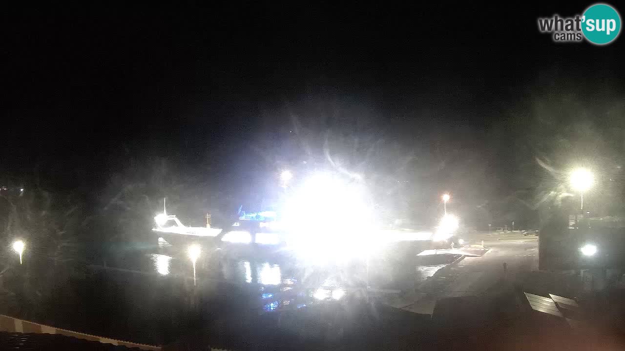 Porto di Palau – Sardinija