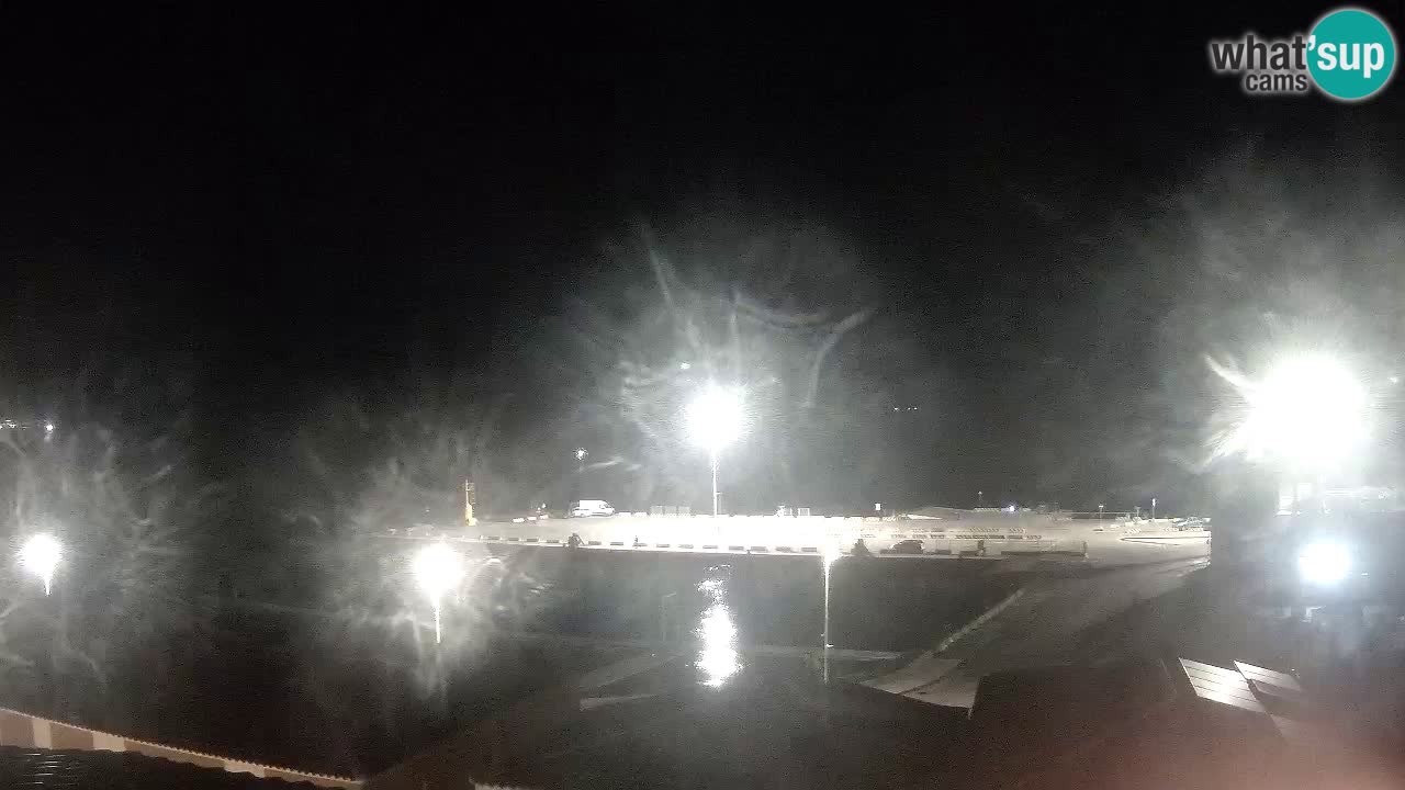 Porto di Palau – Sardinija