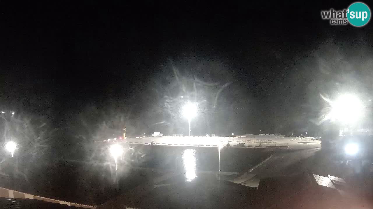 Porto di Palau – Sardinien