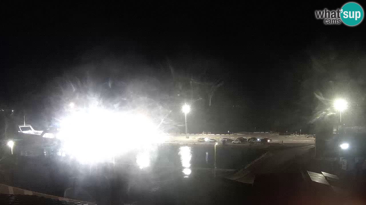 Porto di Palau – Sardinija