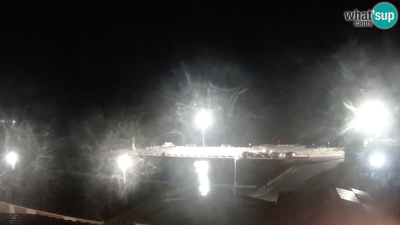 Porto di Palau – Cerdeña