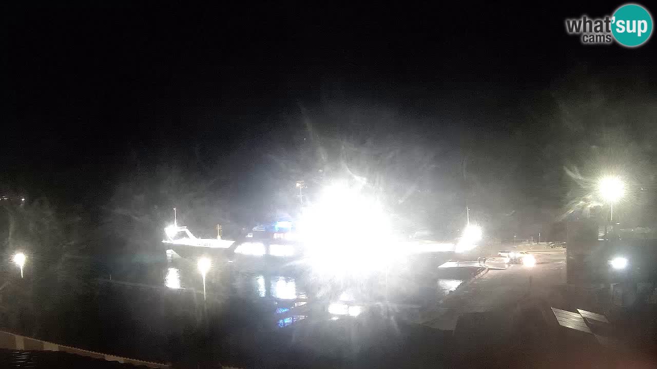 Porto di Palau – Cerdeña