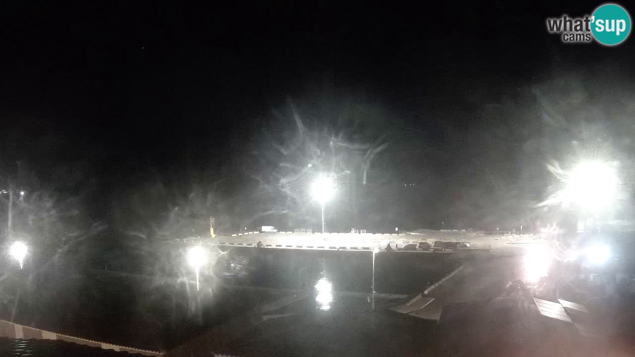 Porto di Palau – Sardinija